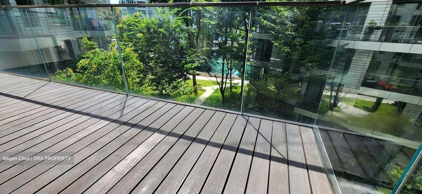 Reflections At Keppel Bay (D4), Condominium #486927581